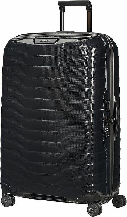 Samsonite Hartschalenkoffer (98 l, L (90 - 115l))