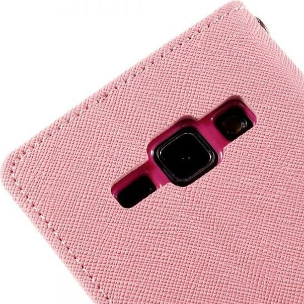 Produktbild Goospery Fancy Diary Series (Samsung Galaxy J1)
