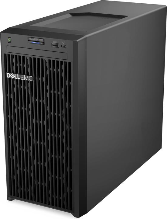 Immagine prodotto Dell T150 |.5' | E-2314 | 1 (Intel Xeon E-2314, 16 GB, Server a torre)