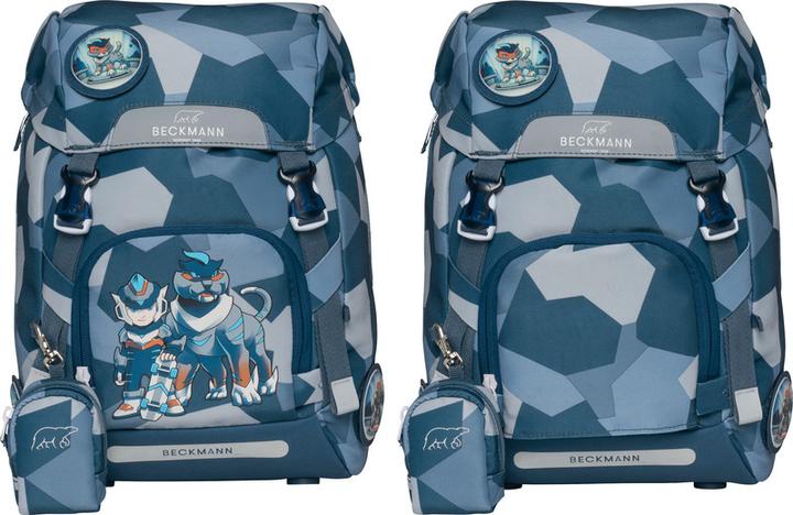 Produktbild Beckmann Classic (22 l)