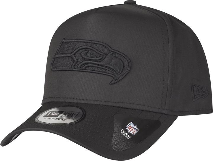 Produktbild New Era Aframe Ripstop Trucker NFL Seattle Seahawks