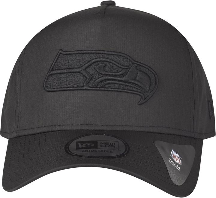 Produktbild New Era Aframe Ripstop Trucker NFL Seattle Seahawks