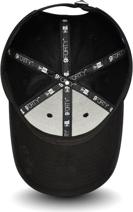 Produktbild New Era 9Forty Satin New York Yankees
