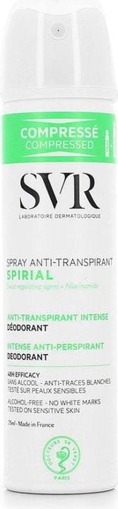 Immagine prodotto Spray Anti Trans (Getto vaporizzato, 75 ml)