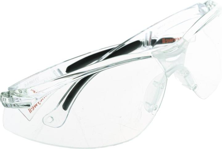 Produktbild Honeywell A800 Clear Fog-Ban anti-scratch lens