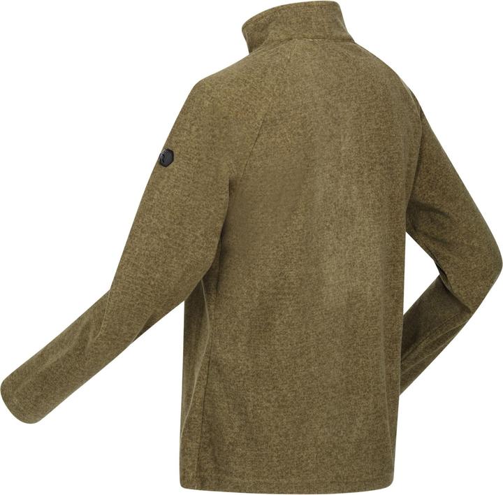 Produktbild Regatta Pimlo Fleece mit halbem Reissverschluss (34 D)