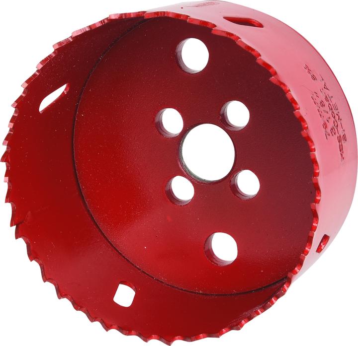 Productafbeelding KS Tools HSS bimetaal gatenzaag (79 millimeter)