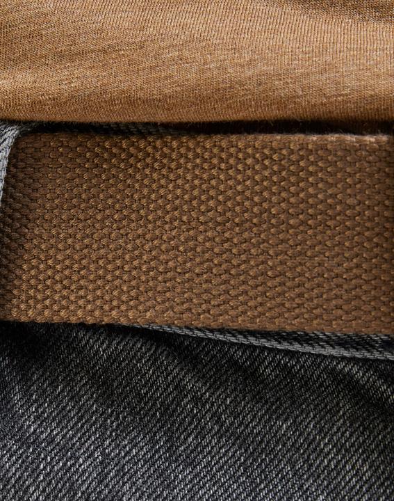 Actual product image Lee Webbing Belt (85)