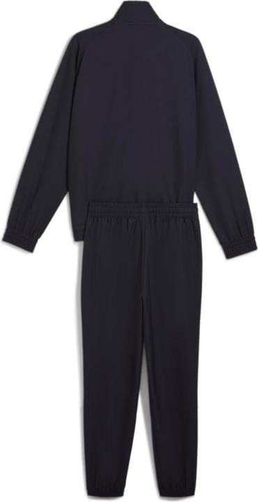 Actual product image Puma Woven Piping Tracksuit (S)