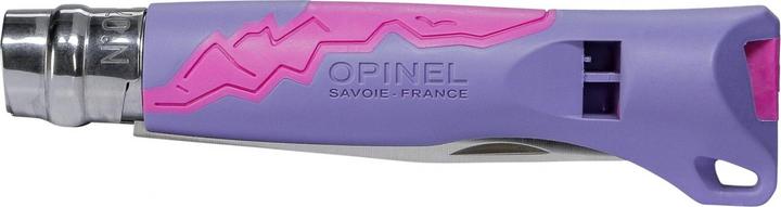 Produktbild Opinel Outdoor Junior No. 07 (7.50 cm)