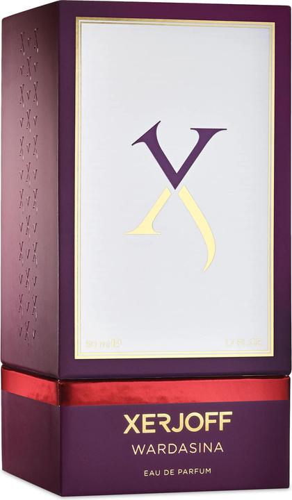 Immagine prodotto XerJoff Wardasina (Eau de parfum, 50 ml)