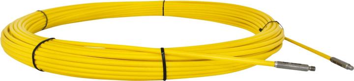 Runpotec Système de tirage de câbles flex Kst 80m InstRohr 20376 (80 m)
