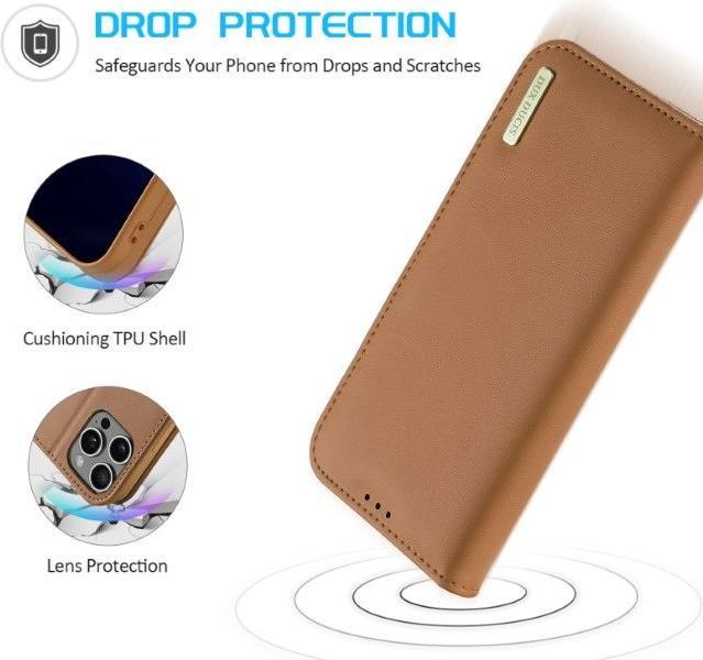 Immagine prodotto Dux Ducis Caso (Apple iPhone 16 Pro)