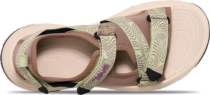 Produktbild Teva W's Grandview Max Sandal (40.5)