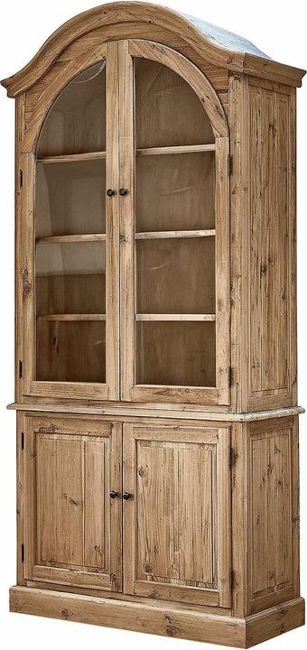 Produktbild Loberon Schrank Ambrovix braun