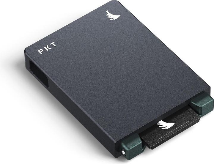 Produktbild Angelbird SD-Kartenleser PKT (USB 3.2)