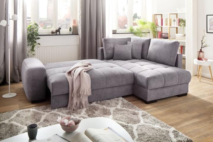 Actual product image Nova Via Lützellinden (Corner sofa)