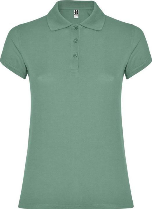 Alpinia Star Poloshirt (XXL)