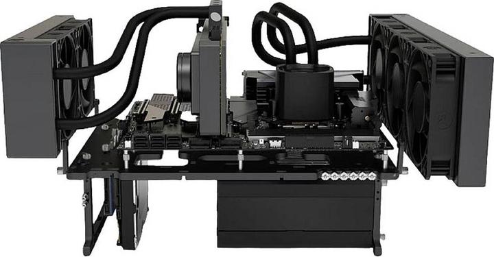Actual product image Streacom BC1 V2 (XL-ATX)