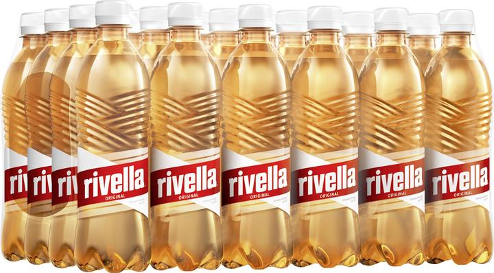 Produktbild Rivella Rot (24 x 50 cl)