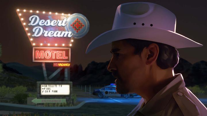 Image du produit Microsoft As Dusk Falls (PC, Xbox Series X, Xbox Series S, Xbox One X, Xbox One S)