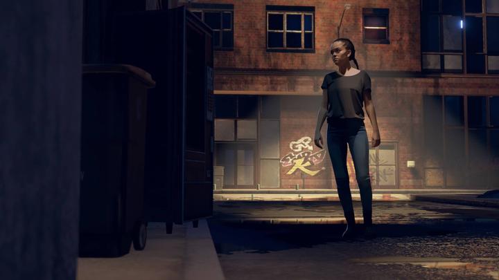 Image du produit Microsoft As Dusk Falls (PC, Xbox Series X, Xbox Series S, Xbox One X, Xbox One S)