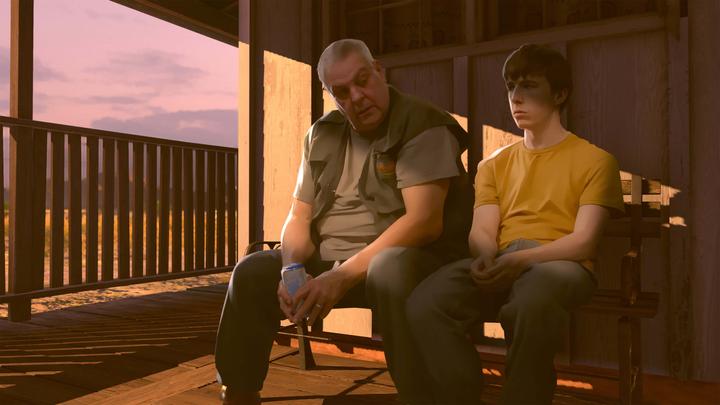 Image du produit Microsoft As Dusk Falls (PC, Xbox Series X, Xbox Series S, Xbox One X, Xbox One S)