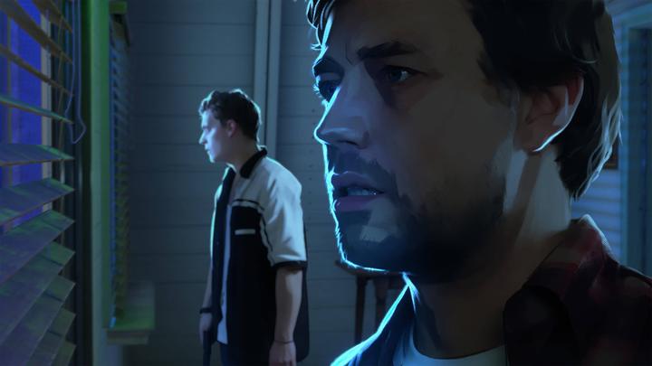 Image du produit Microsoft As Dusk Falls (PC, Xbox Series X, Xbox Series S, Xbox One X, Xbox One S)