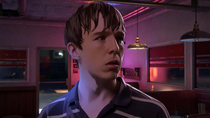 Image du produit Microsoft As Dusk Falls (PC, Xbox Series X, Xbox Series S, Xbox One X, Xbox One S)
