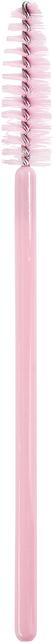 Produktbild LASH be LONG Einweg-Wimpernbürste rosa 50 Stk. (Rosa)