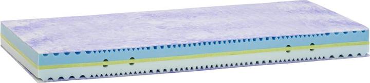 Image du produit BYYU Easy-D Luxe (160 x 200 cm, Noyau de mousse)