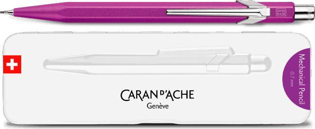 Produktbild Caran d'Ache 844 COLORMAT-X Minenhalter (0.70 mm, HB, 1 x)