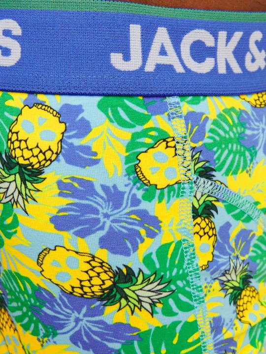 Actual product image Jack & Jones 3-pack boxer shorts Boxer shorts (L, pack of 3)
