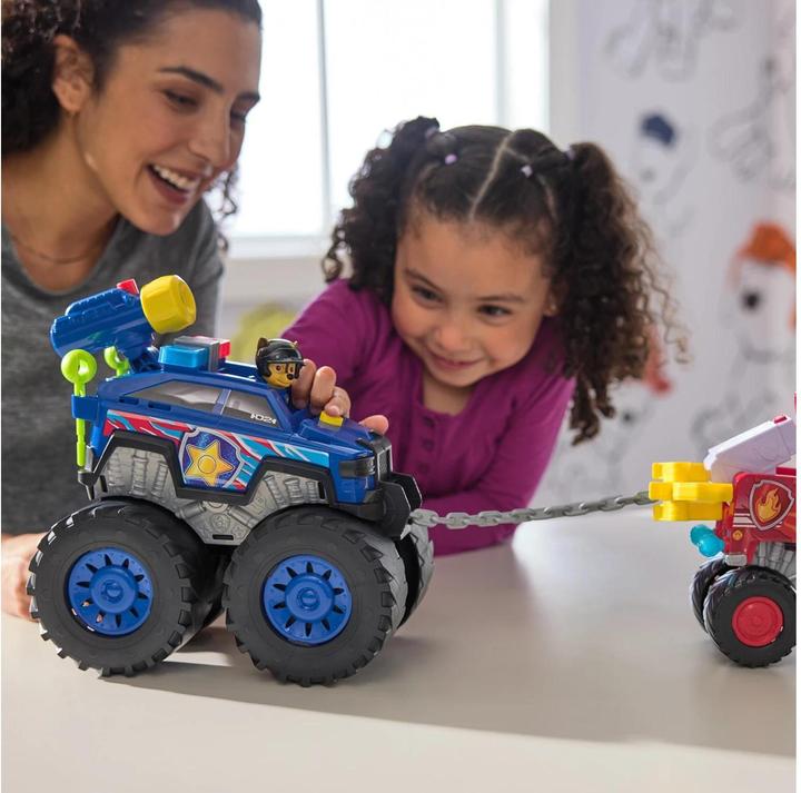 Produktbild Paw Patrol Feuerwehrwagen