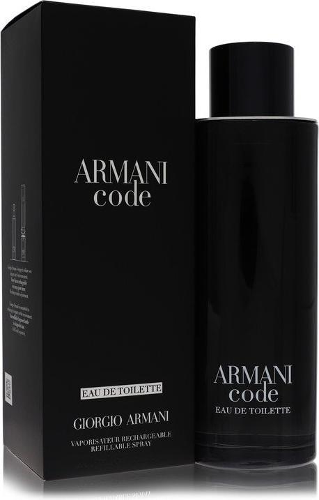 Image du produit Armani Exchange Armani Code Pour Homme Edt Spray (Eau de toilette, 200 ml)