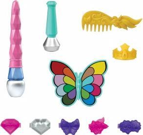Produktbild VTech Mila, mein Farbzauber-Einhorn (41 cm)