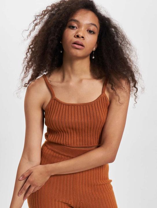 Actual product image Levis Rib Sweater Set Bralette - 95987