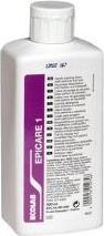 Immagine prodotto Ecolab Epicare1 5 L Lozione lavante Lozione lavante delicata per la pulizia delicata delle mani (Sapone liquido, 500 ml)