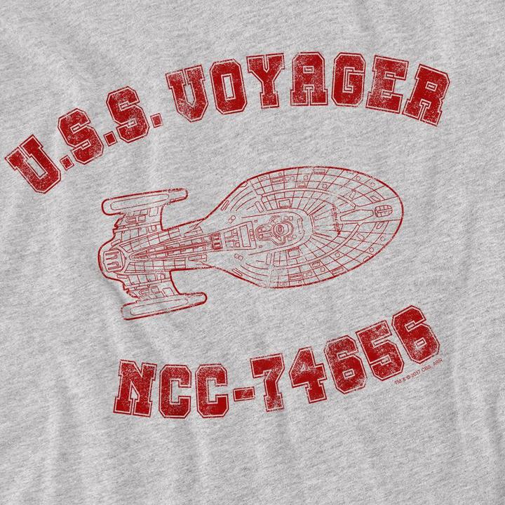 Produktbild Voyager Athletic TShirt (M)