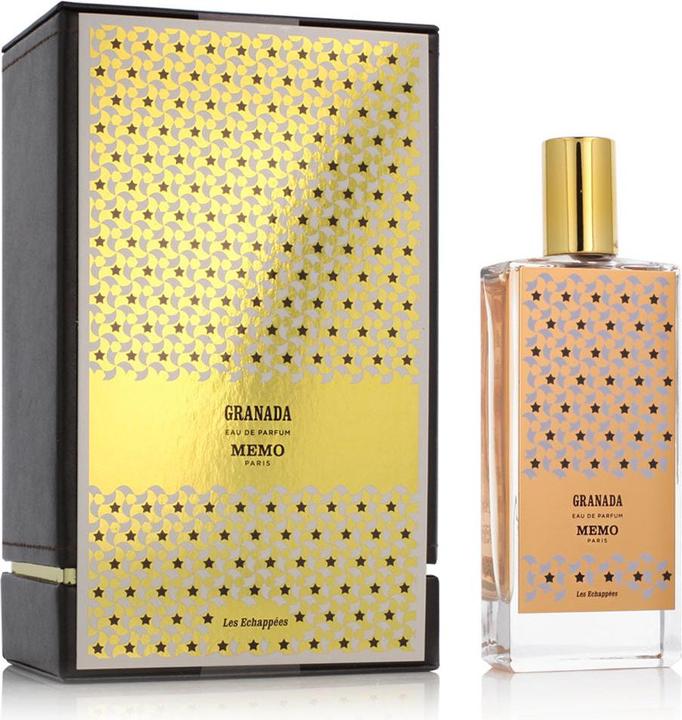 Produktbild Memo Paris Granada (Eau de Parfum, 75 ml)
