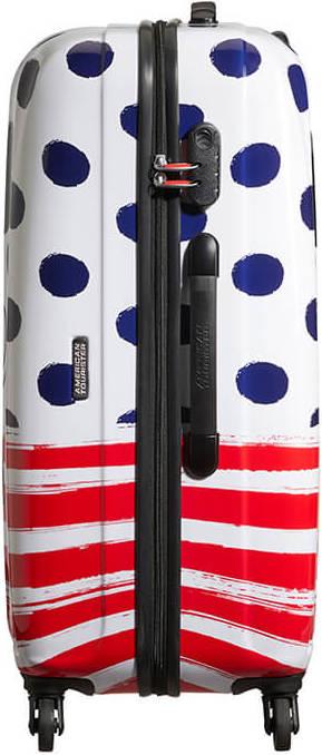 Immagine prodotto American Tourister Leggende Disney (52 l, M (50 - 90l))
