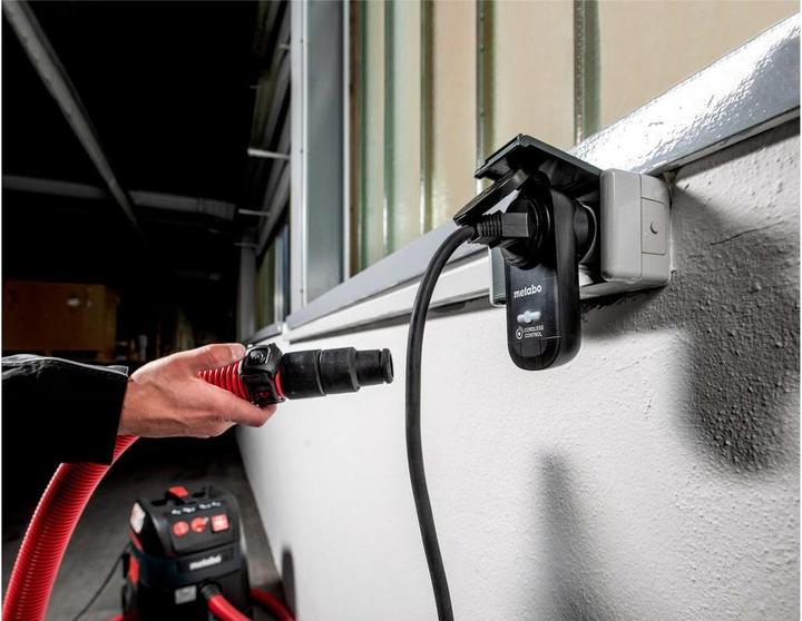 Immagine prodotto Metabo CordlessControl