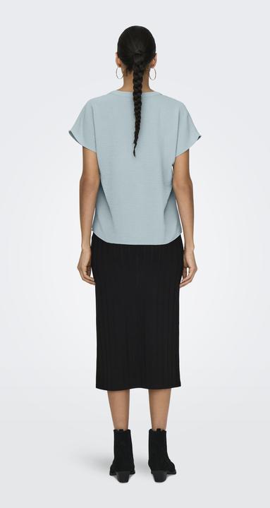 Image du produit JdY Jdylion Life S/S Top Wvn Noos (40)