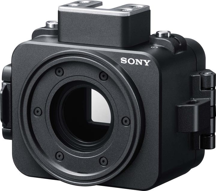Image du produit Sony Boîtier sous-marin MPK-HSR1 (Boîtier sous-marin, RX0)
