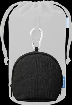 Image du produit Olympus LSC-0603 Housse pour téléconvertisseur MC-14 (Cache-objectif)