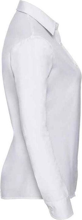 Immagine prodotto Russell Camicia Semplice Facile Manutenzione Manica Lunga Donna (48 D)