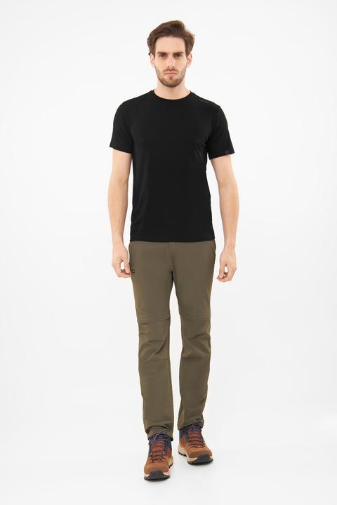 Produktbild Viking Leichtes Herren-T-Shirt aus Bambus (L)