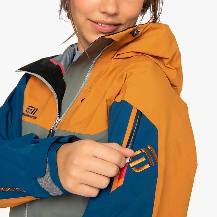 Image du produit Elevenate Veste Women's Bec De Rosses XI (M)