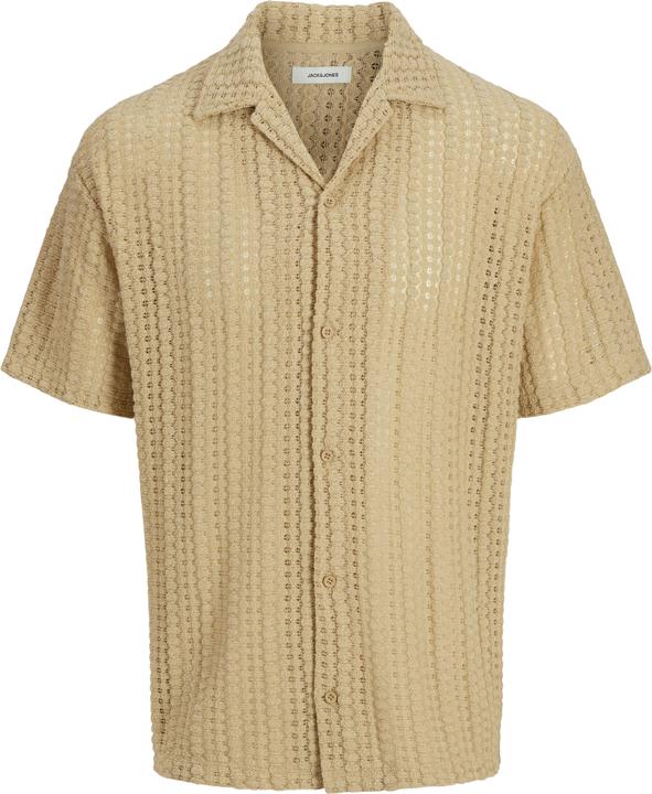 Image du produit Jack & Jones Chemise Relaxed Fit Chemise (S)