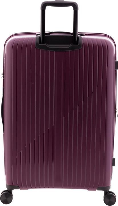 Wüsthof 5000 4 Rollen Trolley 73 cm mit Dehnfalte (93 l, XL (ab 115l))